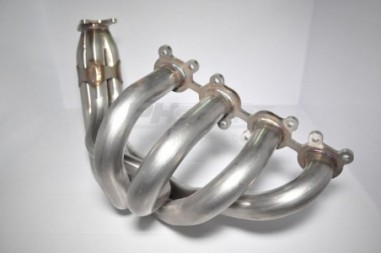 collecteur echappement r3 max