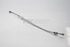 86967 cable tirette commande chauffage