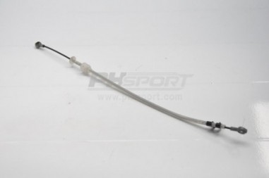 86967 cable tirette commande chauffage