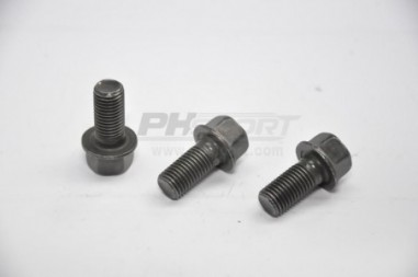 vis th embase 10x21,5 etrier avant