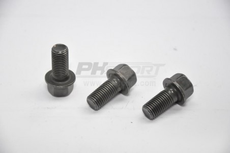 vis th embase 10x21,5 etrier avant