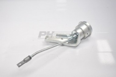 12501 wastegate turbo