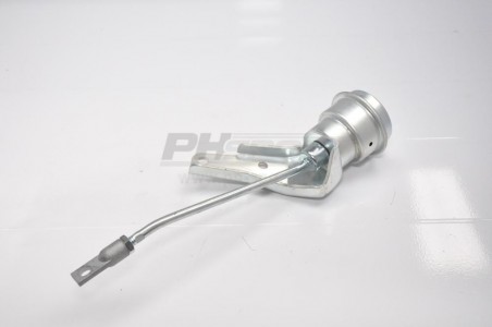 12501 wastegate turbo
