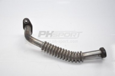 12621 descente d huile turbo - occasion