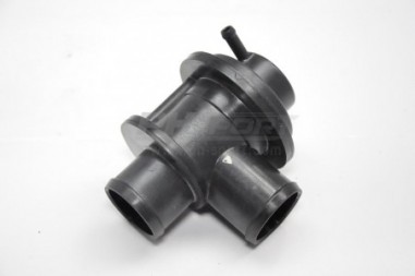 11728 dumpvalve plastique