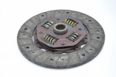 20510 disque embrayage amorti diametre 230