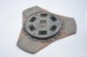 20510 disque embrayage amorti 3 patins ralliart 230