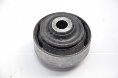 silentbloc train avant