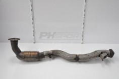 13100 tube echappement cata primaire - occasion