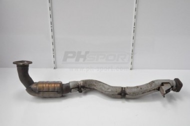 13100 tube echappement cata primaire - occasion