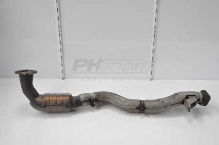 13100 tube echappement cata primaire - occasion