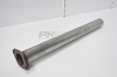 13320 tube echap intermediaire pour modification ligne - occasion