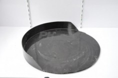 support protege roue de secours carbone - occasion