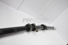 3100a transmission longi