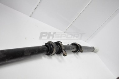 3100a transmission longi