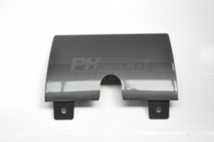 enjoliveur central bas bouclier arrière