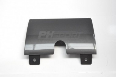 enjoliveur central bas bouclier arrière