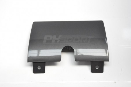 enjoliveur central bas bouclier arrière