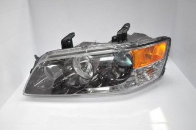 80060l phare projecteur avant gauche