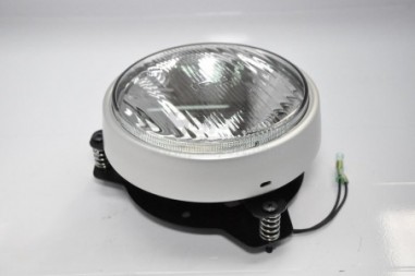 projecteur ipf lg portee 200mm h9 65w 3200k avec support reglable