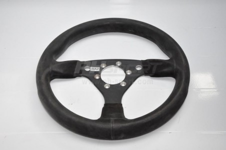 volant plat - occasion