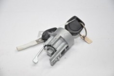 82612 barillet cle de contact