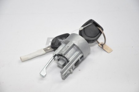 82612 barillet cle de contact