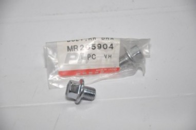 52975b vis de flasque frein arriere