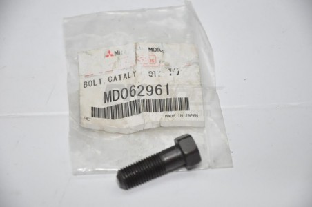 12797s vis echappement turbo