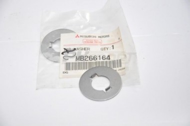 06284c rondelle fine rotule de direction