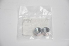 41605c jeu de 2 ecrous