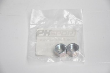 41605c jeu de 2 ecrous