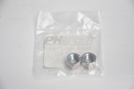 41605c jeu de 2 ecrous