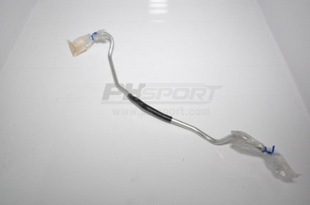 48861b tube alu radiateur d huile