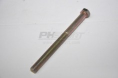 vis amortiseur avant