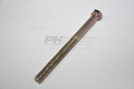 vis amortiseur avant