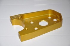 support etrier frein arriere a55 r3