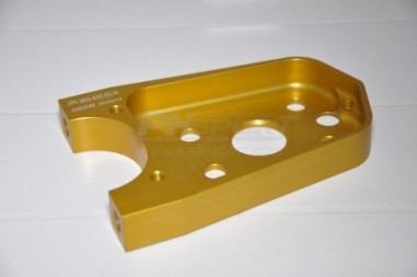 support etrier frein arriere a55 r3 - occasion