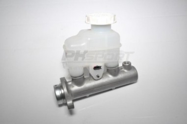 54010a maitre cylindre mastervac SANS ABS (2 sorties en dessous)