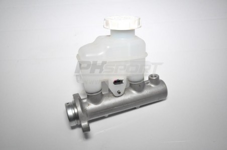 54010a maitre cylindre mastervac SANS ABS (2 sorties en dessous)