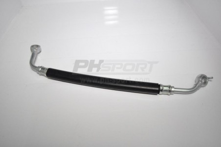 04327 tuyau radia entree huile