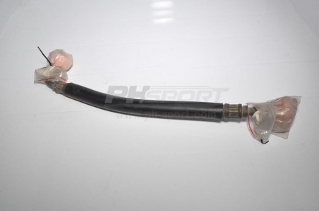 04331 tuyau radia retour huile - occasion