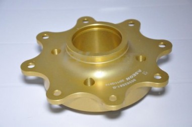 moyeu roue arriere a55 r3