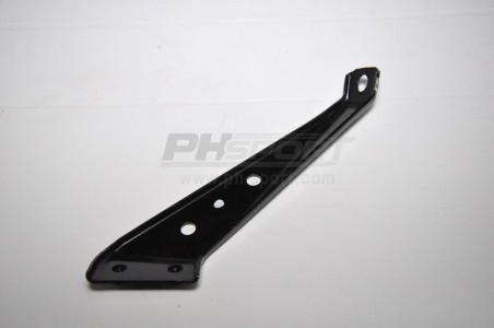 04302c support radiateur d huile