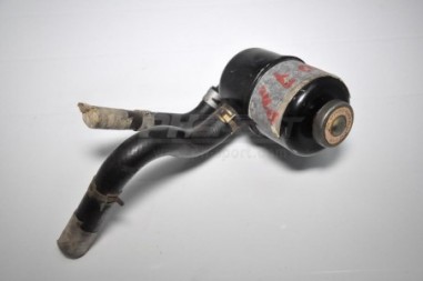 48736a bocal acier reservoir huile da - occasion