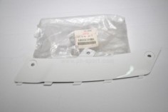 62026 enjoliveur jupe avant blanc