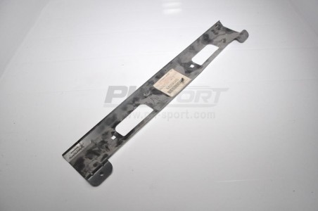 80506 support eclairage paque plat bouclier arriere - occasion