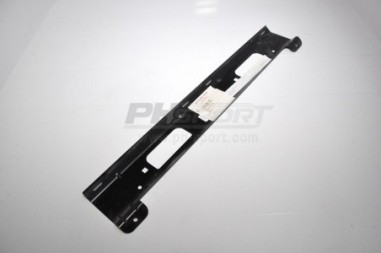 80506 support eclairage paque plat bouclier arriere