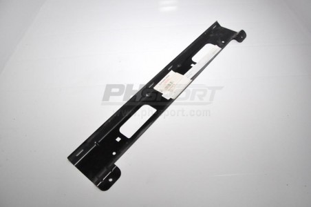 80506 support eclairage paque plat bouclier arriere