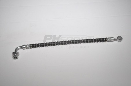 flexibles de frein etrier arriere